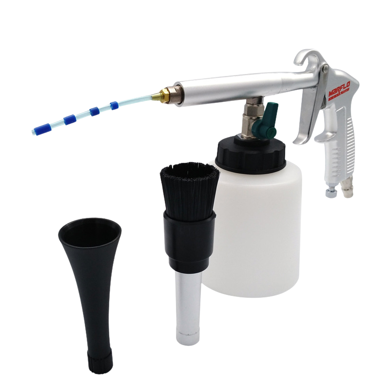 Marflo Tornado Interior & Exterior Gun