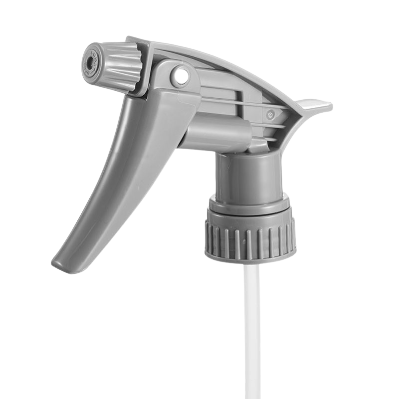 Spray Cannon Acid & Alkaline Resistant