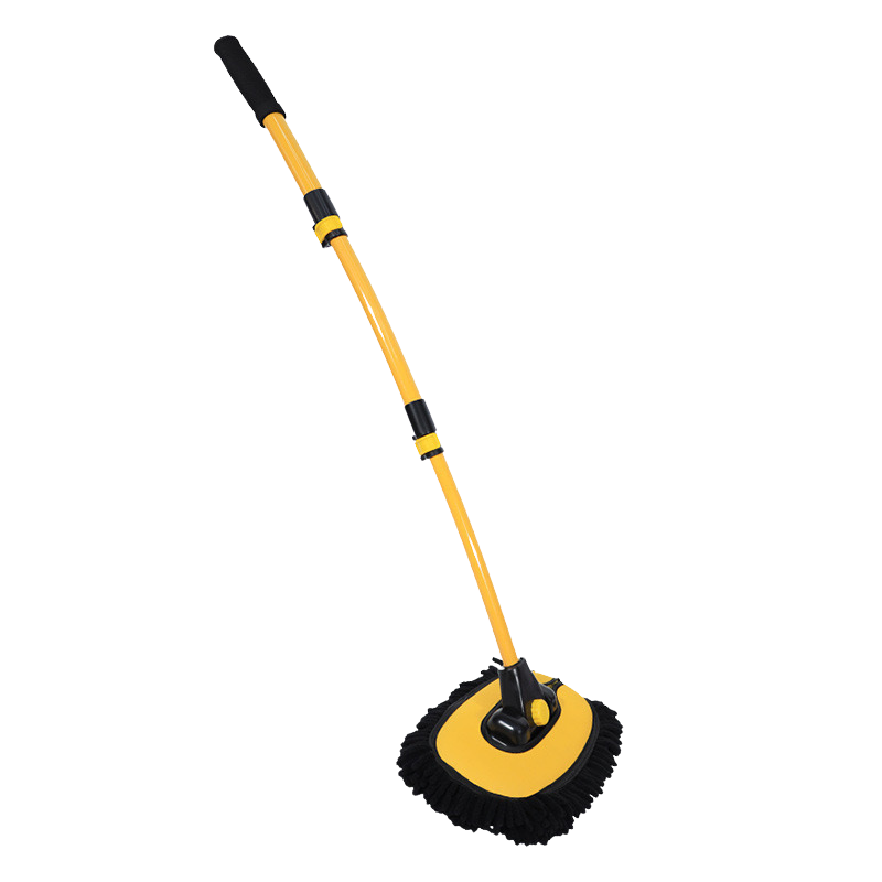 Car Wash Mop