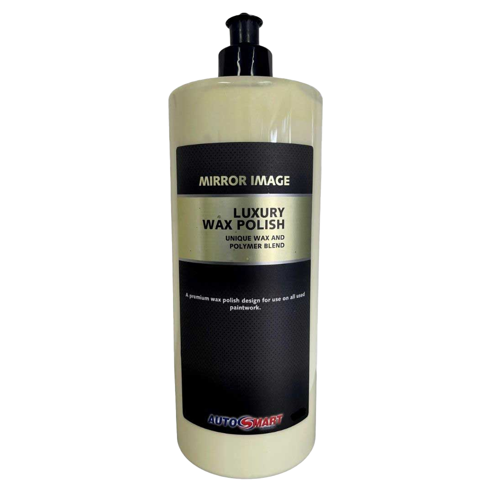 Autosmart Mirror Image Restorative Polish 1L