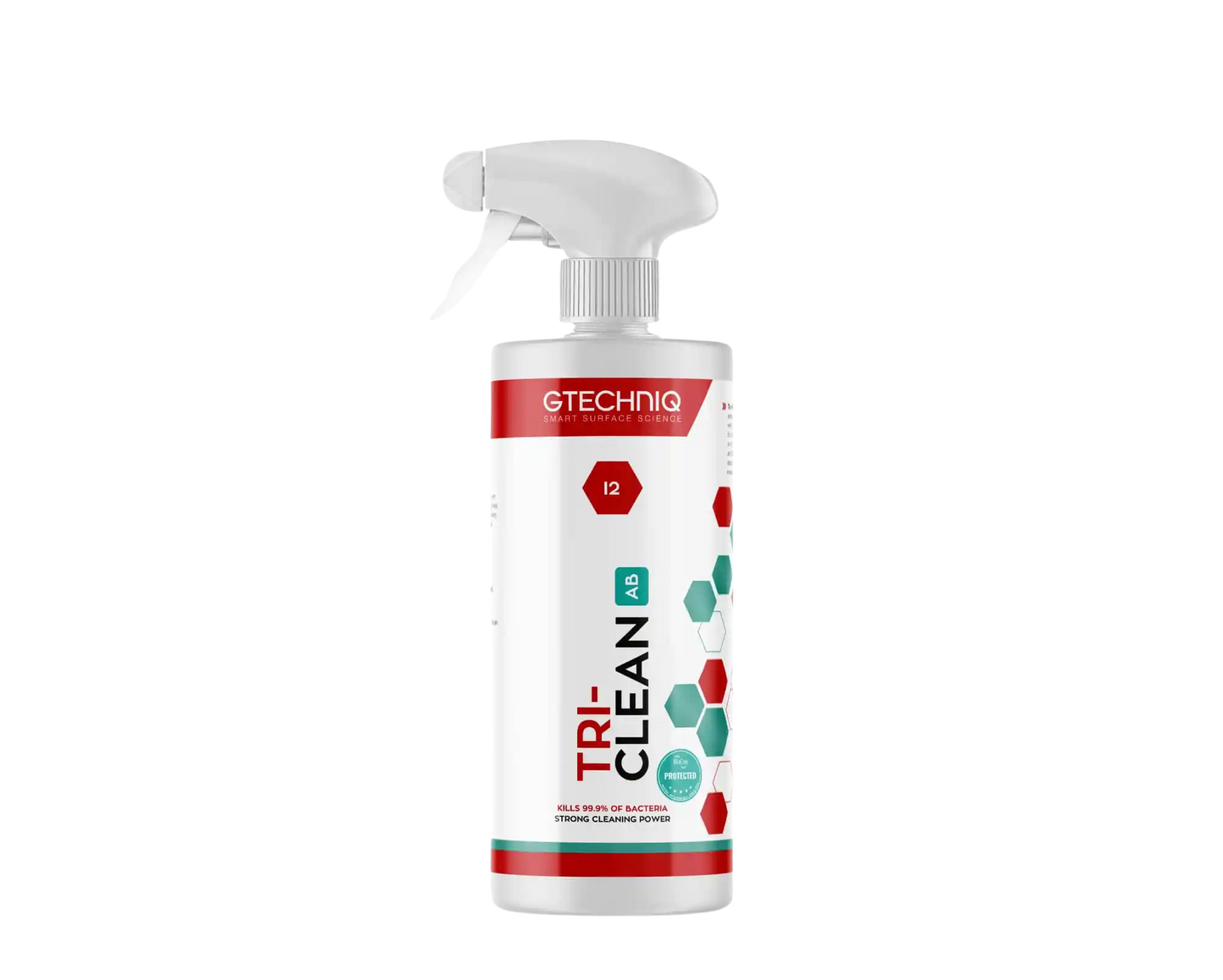 Gtechniq I2 Tri-Clean 500ml