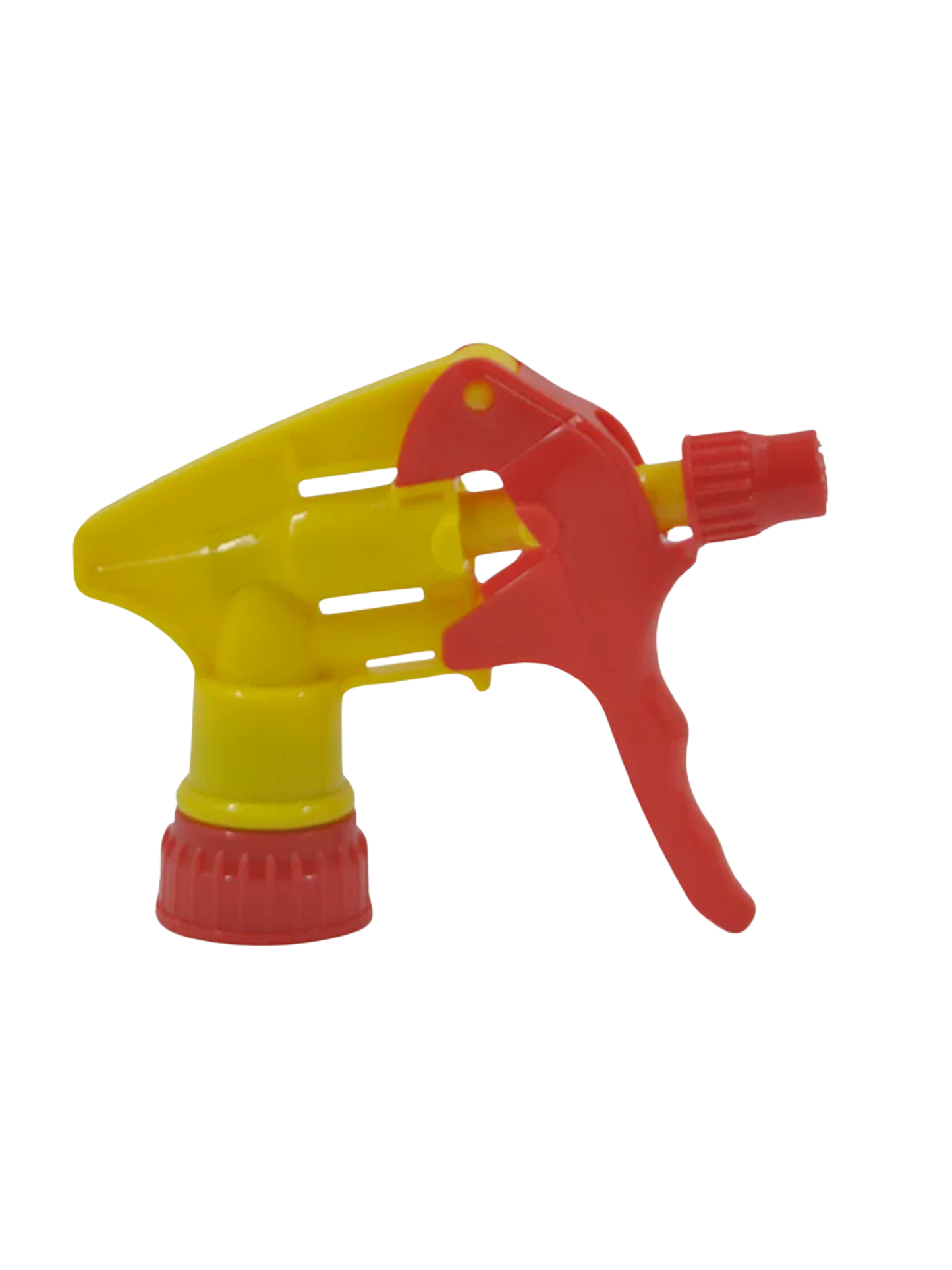 Spray Trigger Cannon