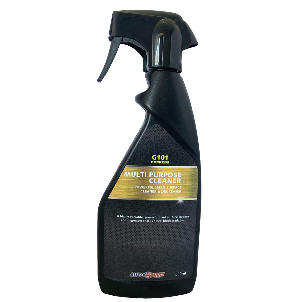 Autosmart G101 Express Multi Purpose Cleaner 500ml