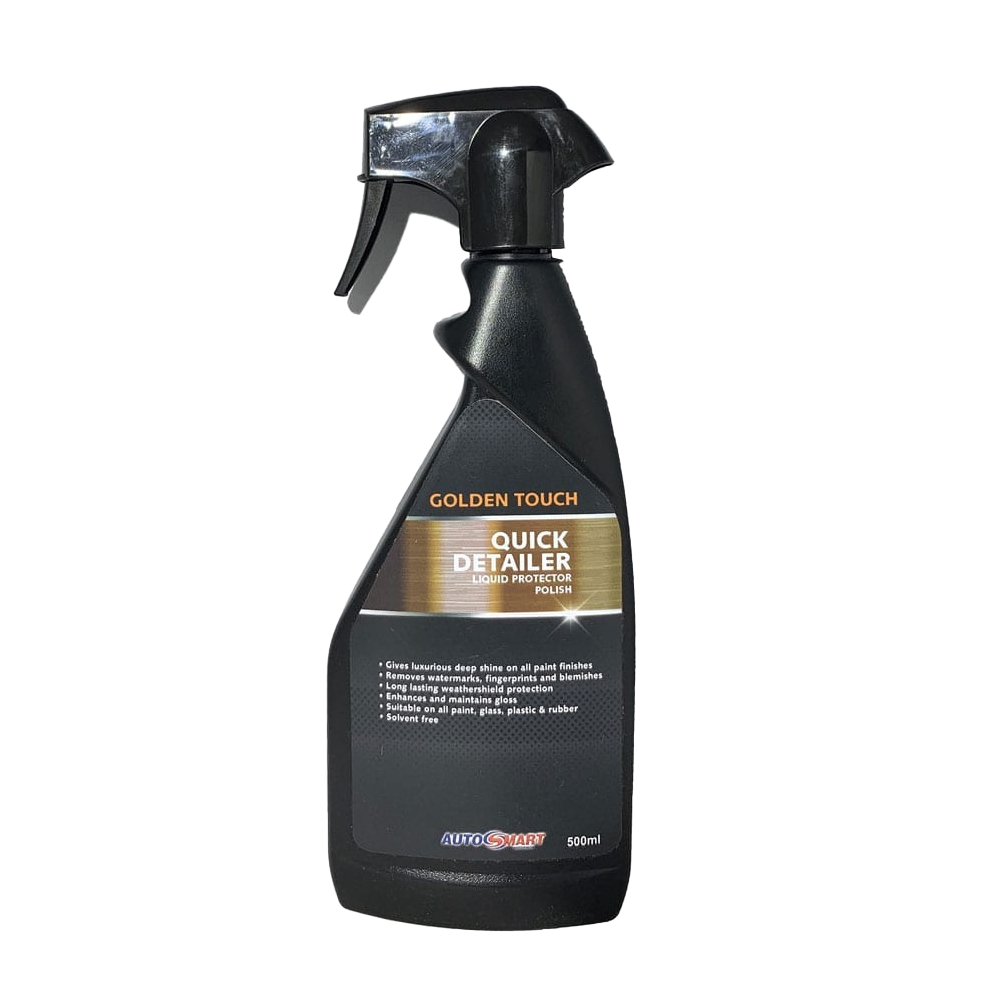 Autosmart Golden Touch Liquid Polish 500ml