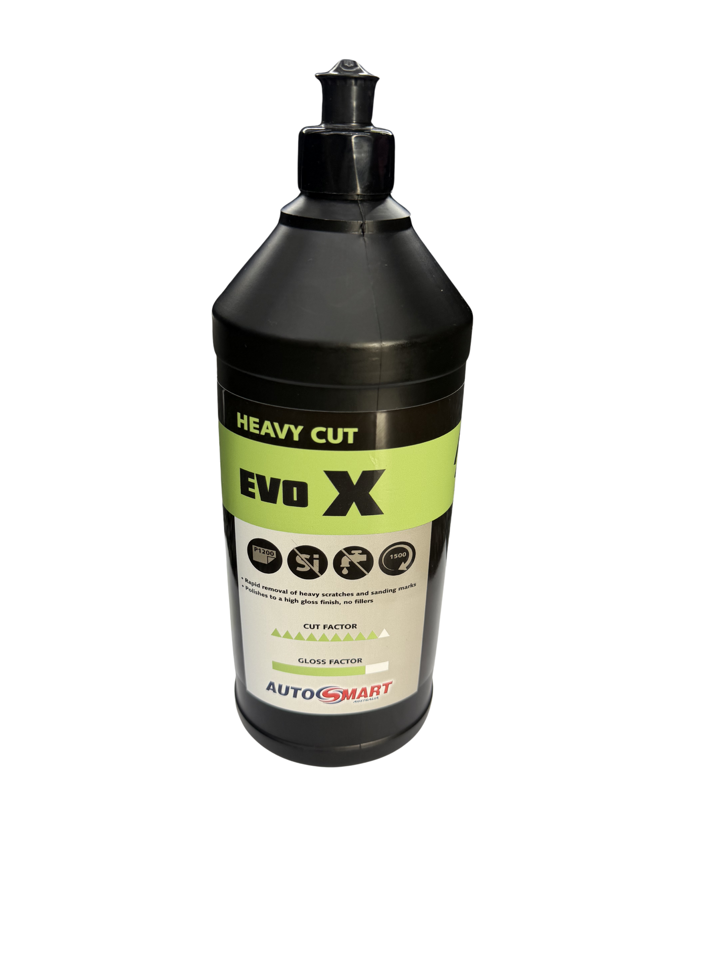 EVO X HEAVY CUT 1L