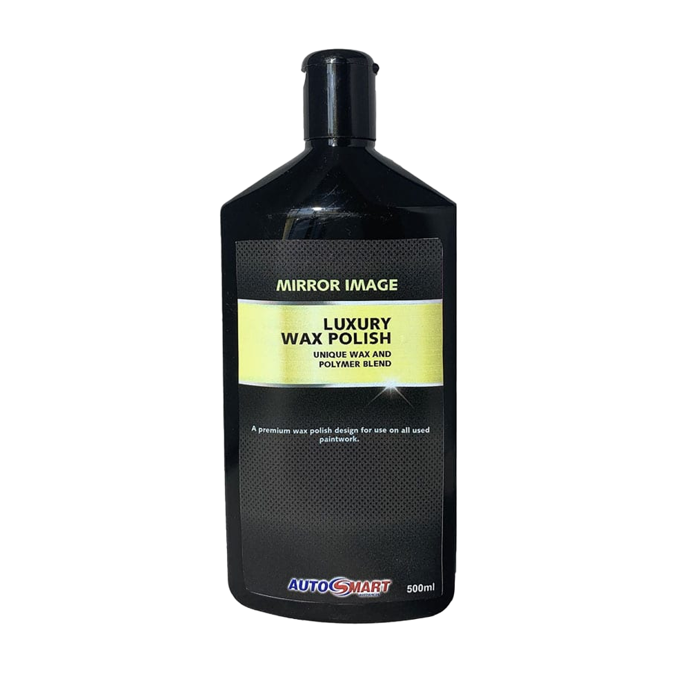 Autosmart Mirror Image Restorative Polish 500ml