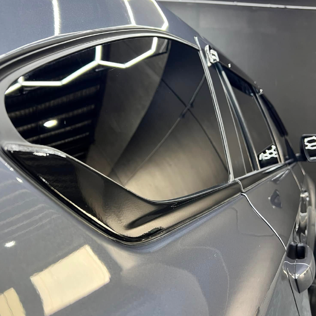 Paint Protection