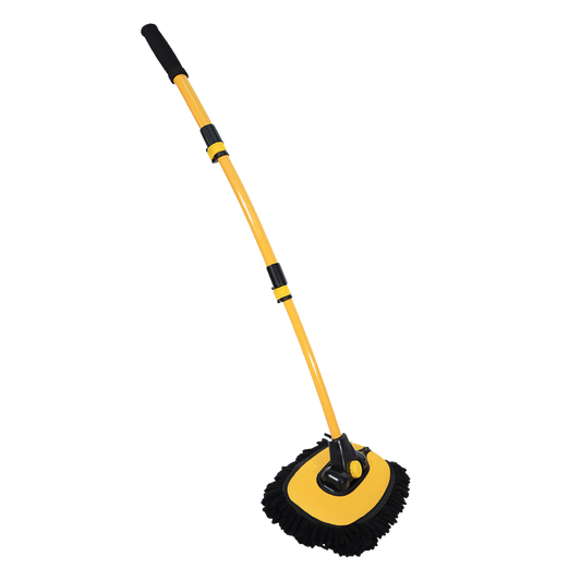 Car Wash Mop