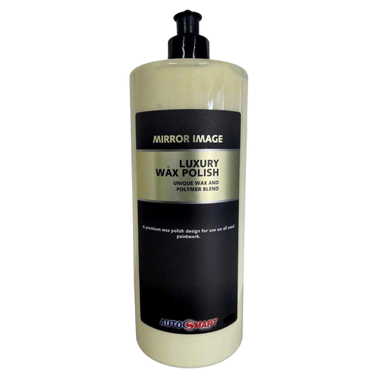 Autosmart Mirror Image Restorative Polish 1L