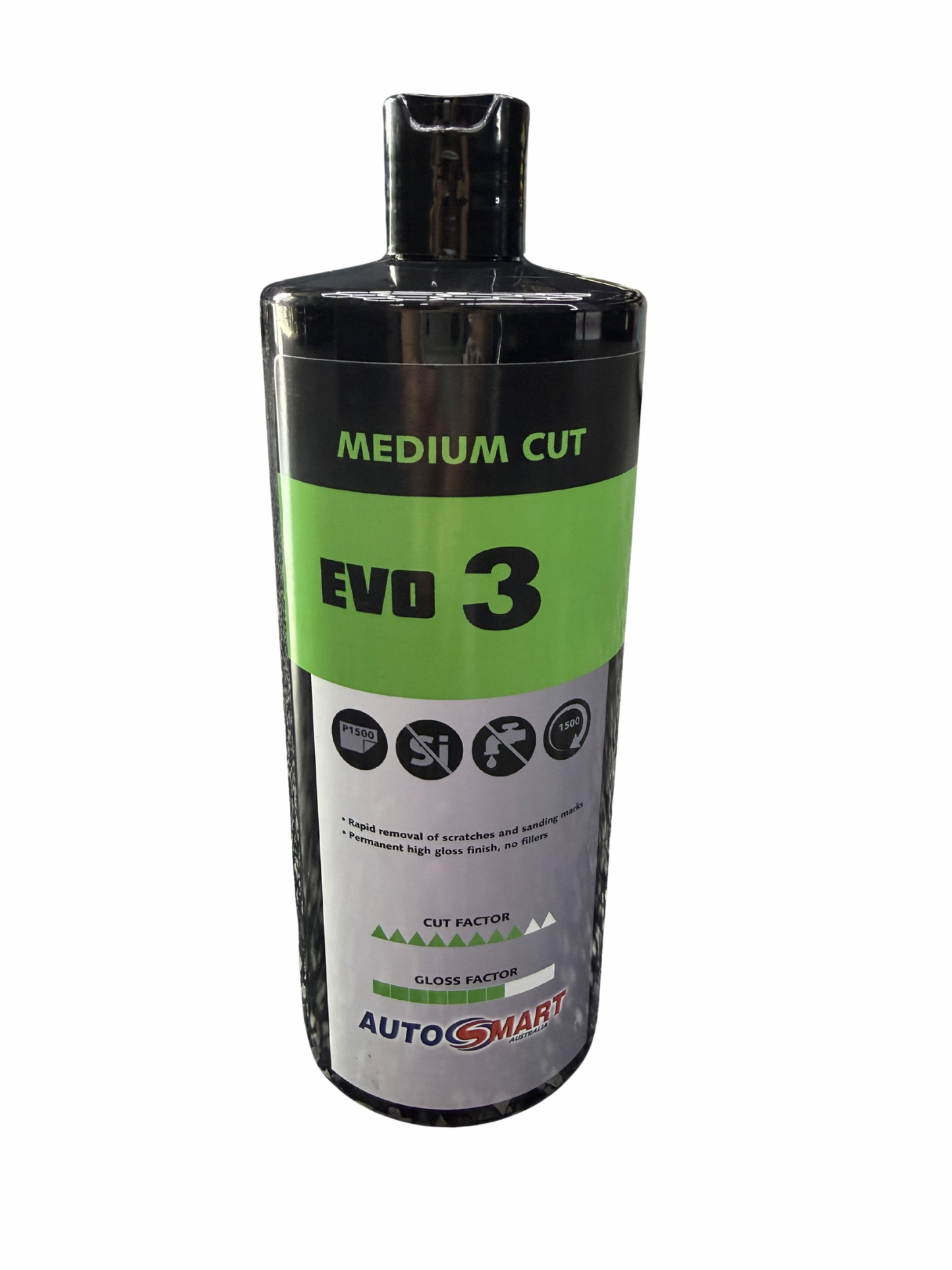 Autosmart Evo 3 Medium Cut