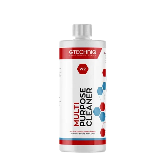 Gtechniq W2 Multi Purpose Cleaner 500ml