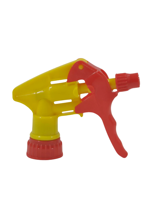 Spray Trigger Cannon