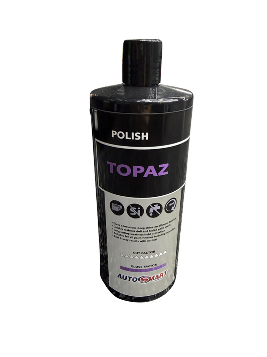 Autosmart Topaz Polish 1L