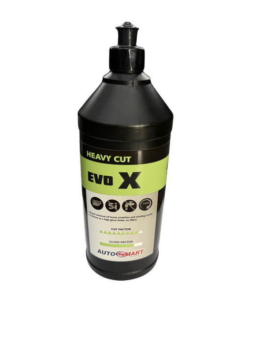 EVO X HEAVY CUT 1L