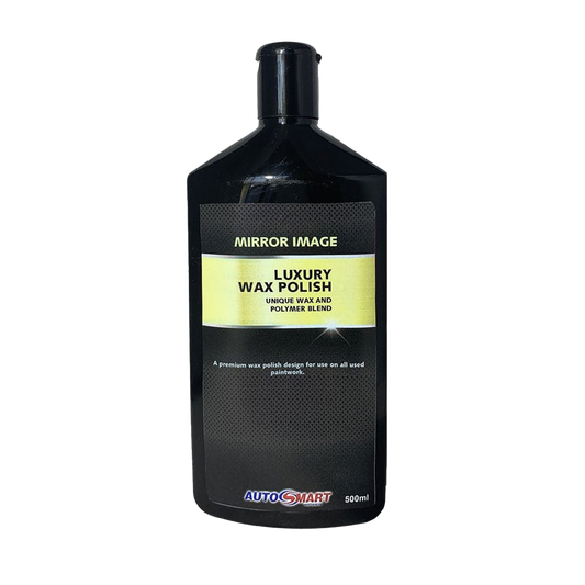 Autosmart Mirror Image Restorative Polish 500ml
