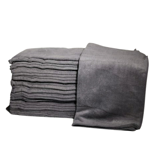 Autosmart 36pk Microfibre cloths 350GSM