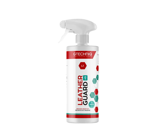 Gtechniq L1 Leather Guard AB 500ml