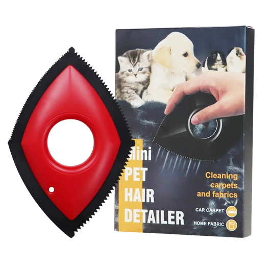 Pet Hair Removal Comb